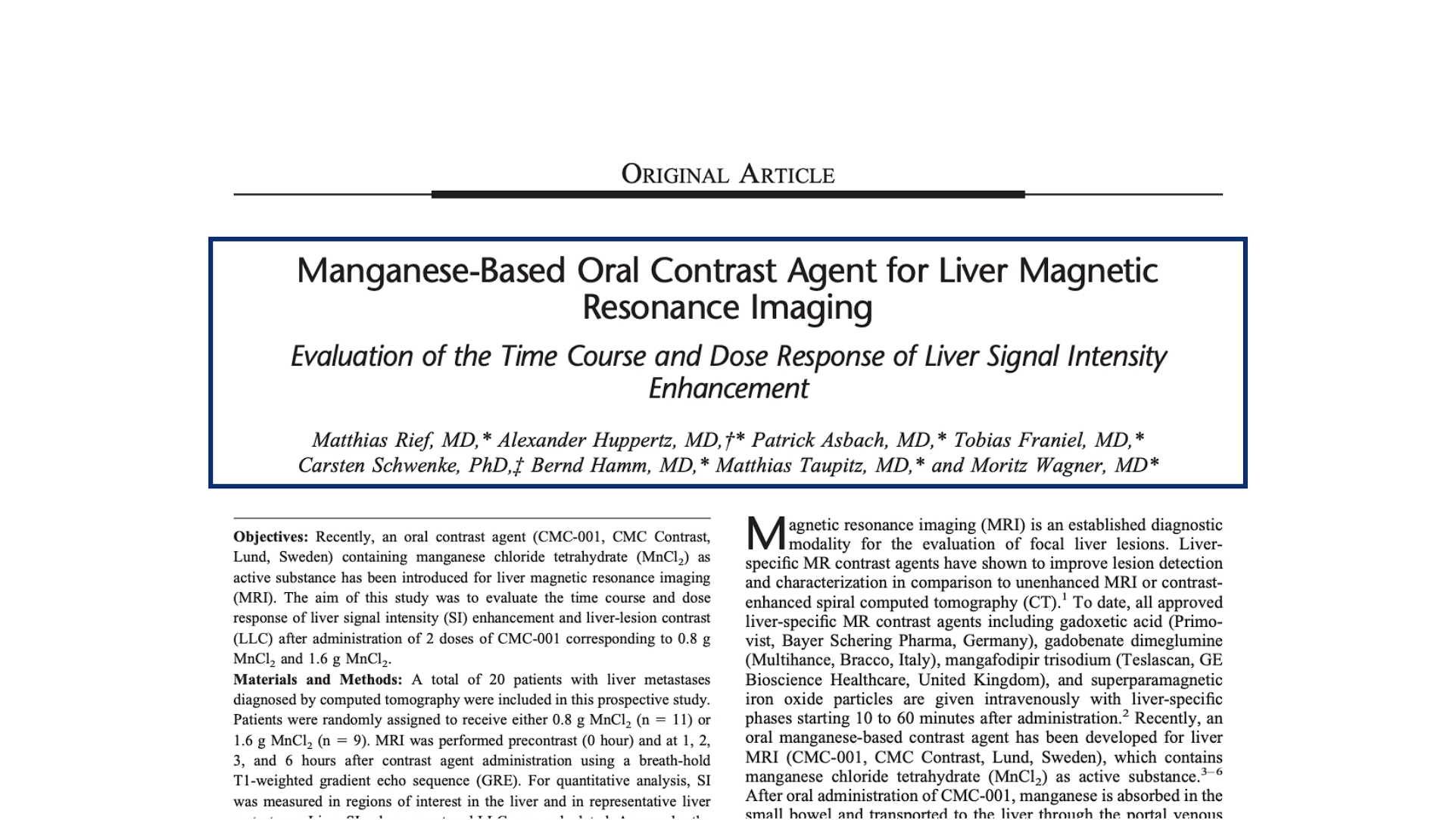 Publication Screenshot